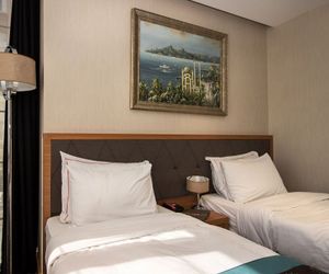 Le Marde Hotel Bakirkoy Turkey