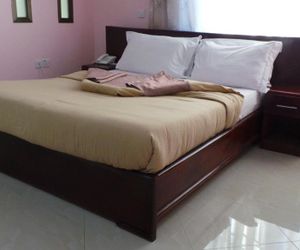 Fahari Hotel Dar Es Salaam Tanzania