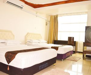Mt. Zion Hotel Kampala Uganda