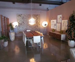 Oakwood at Elite Collection Downtown Los Angeles United States