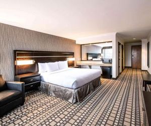 Clarion Hotel & Suites Winnipeg Canada