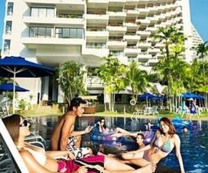 HYDRO  HOTEL PENANG Batu Ferringhi Malaysia