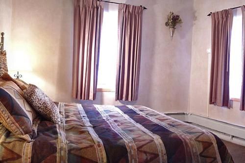 Photo of Hotel La Fonda de Taos