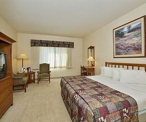 Quality Resort Pagosa Springs United States