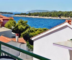 Apartment Toni 555 Primosten Croatia