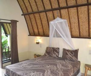 3 Angels Homestay Gili Air Indonesia