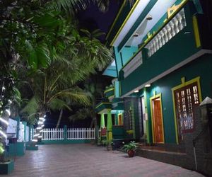 Beach Village Holiday Homes Goa Colva India