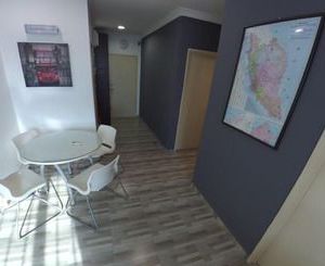Casa Subang Apartment Subang Jaya Malaysia