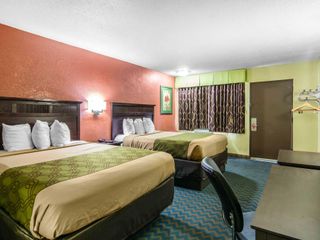 Hotel pic Econo Lodge Weldon - Roanoke Rapids