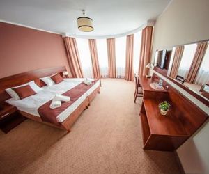 Camelot Sandomierz Poland