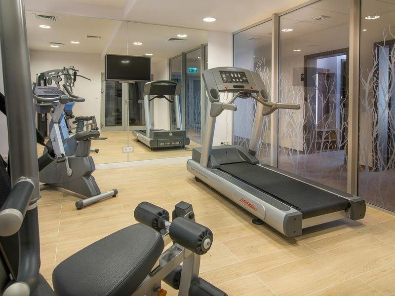Hotel Photo 21