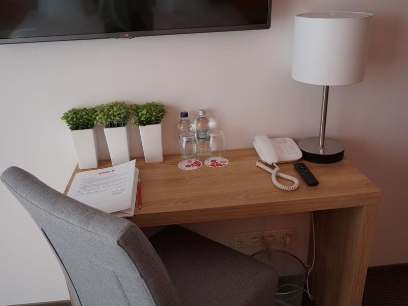 Hotel Photo 5