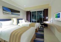 Отзывы Holiday Inn Express Jakarta International Expo, 3 звезды