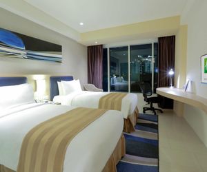 Holiday Inn Express Jakarta International Expo Jakarta Indonesia