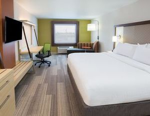 Holiday Inn Express & Suites Pahrump Pahrump United States