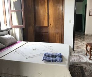 Lotus Hostal Encarnacion Paraguay