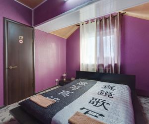 Stilyagi Hostel Ryazan Russia