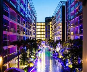 Centara Azure Hotel Pattaya Pattaya Thailand