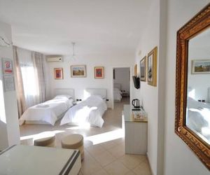 Aparthotel Shkodra Golem Albania