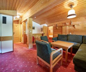 Mountain & Valley Lodge by HolidayFlats24 Hinterglemm Austria
