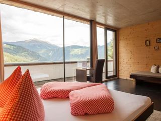 Фото отеля Refugio Laudegg