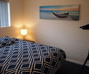 Budget Apartments Como Perth Australia