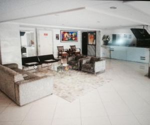 Apartamento Beira Mar Manaíra Joao Pessoa Brazil