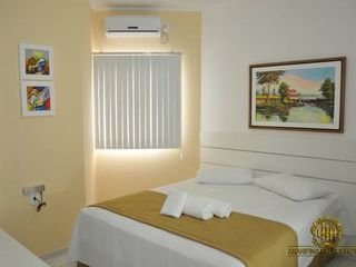 Фото отеля Araripina Palace Hotel