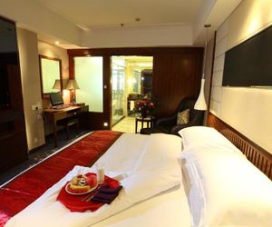 Xing Ding An Hotel Xining China