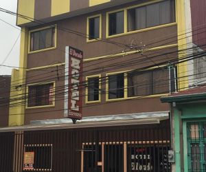 Hotel Dorado San Jose Costa Rica
