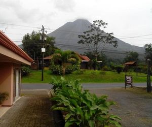 Hotel Fuego Arenal La Fortuna Costa Rica