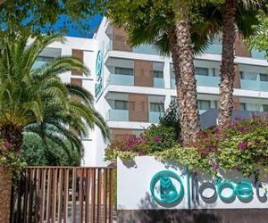 Apartaments B-Llobet Sun & Confort Ibiza City Spain