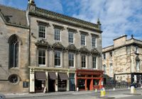Отзывы Destiny Scotland — George IV Apartments, 4 звезды