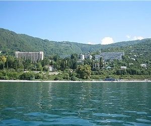 Gagraray Candripsh Abkhazia