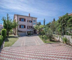 Apartments Durda KRK Croatia