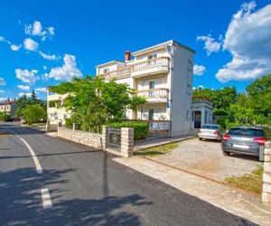 Apartment Blazic V Diminici Croatia