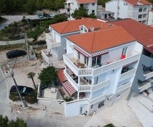 Apartments Gordana Lokva Rogoznica Croatia