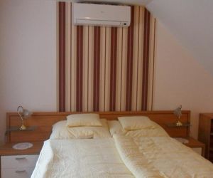 Farkas Apartman Sarvar Sarvar Hungary