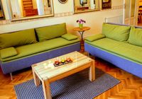 Отзывы City Centrum Apartman