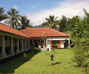 Villa Bugis Kalibaru Banyuwangi Indonesia