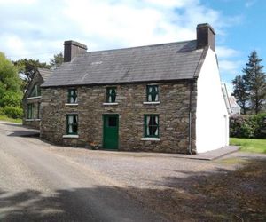 Westland Traditional Cottage dated 1700s Ardea Ireland