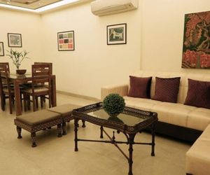 Woodpecker Service Apartments - Green Park Delhi City India