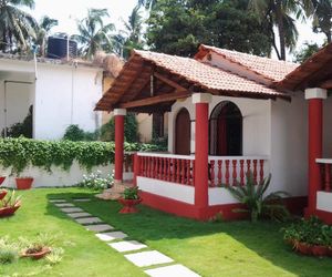 Starco Anjuna India