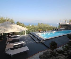 Villa Giada Sorrento Italy