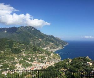 La Casa di Vania Ravello Italy