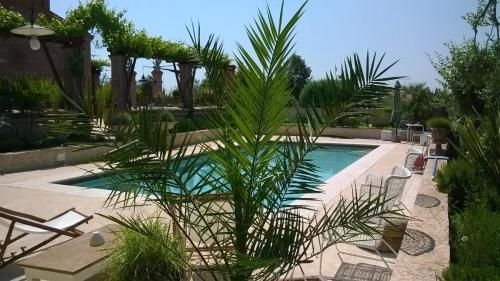 Hotel Photo 16