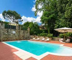 Luxury Villa in Orciatico with Swimming Pool Orciatico Italy