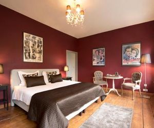 Guesthouse Vakantie Logies Hollywood Bruges Belgium