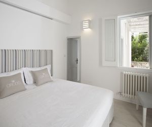 Orodò Luxury B&B Lecce Italy