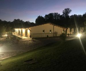 B&B Oasi Vetoio LAquila Italy